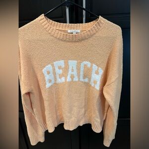 Z Supply Beach sweater size Small. Never worn.